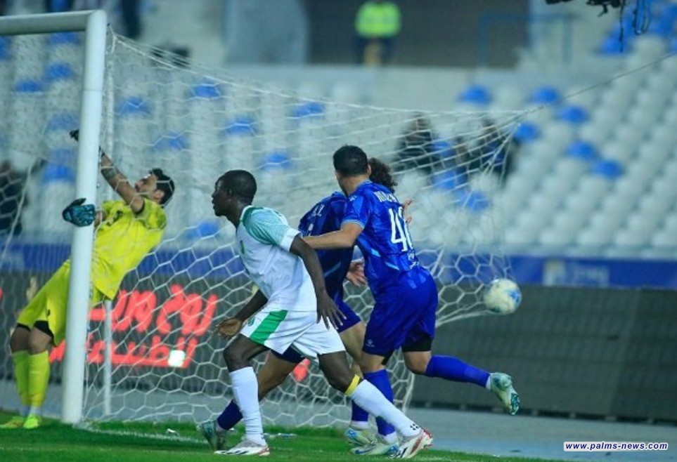 اليوم.. مواجهتان مؤجلتان من الجولة السابعة لدوري نجوم العراق